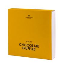 Carregar imagem no visualizador da galeria, Trufas de chocolate Annobon