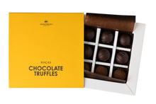 Carregar imagem no visualizador da galeria, Trufas de chocolate Annobon