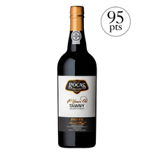 Carregar imagem no visualizador da galeria, Poças 40 Years Old Tawny