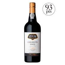 Carregar imagem no visualizador da galeria, Poças Colheita 2005