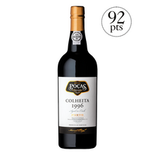 Carregar imagem no visualizador da galeria, Poças Colheita 1996