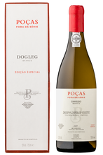 Carregar imagem no visualizador da galeria, Poças Fora da Série Dogleg Edição Especial