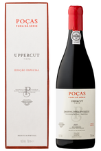 Carregar imagem no visualizador da galeria, Poças Fora da Série Uppercut Edição Especial