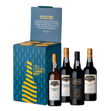 Carregar imagem no visualizador da galeria, Poças Port Wine Advent Calendar - Golden Bottle