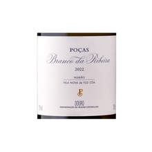 Carregar imagem no visualizador da galeria, Branco da Ribeira 2022