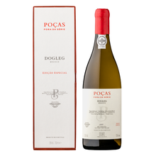 Charger l'image dans la galerie, Poças Fora da Série Dogleg Edição Especial