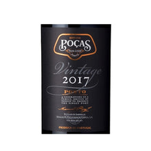 Load image into Gallery viewer, Poças Vintage 2017