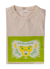 Charger l&#39;image dans la galerie, T-shirt Tongue Twister Vinho Verde
