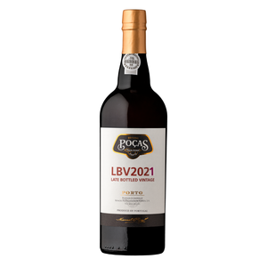 Poças LBV 2021