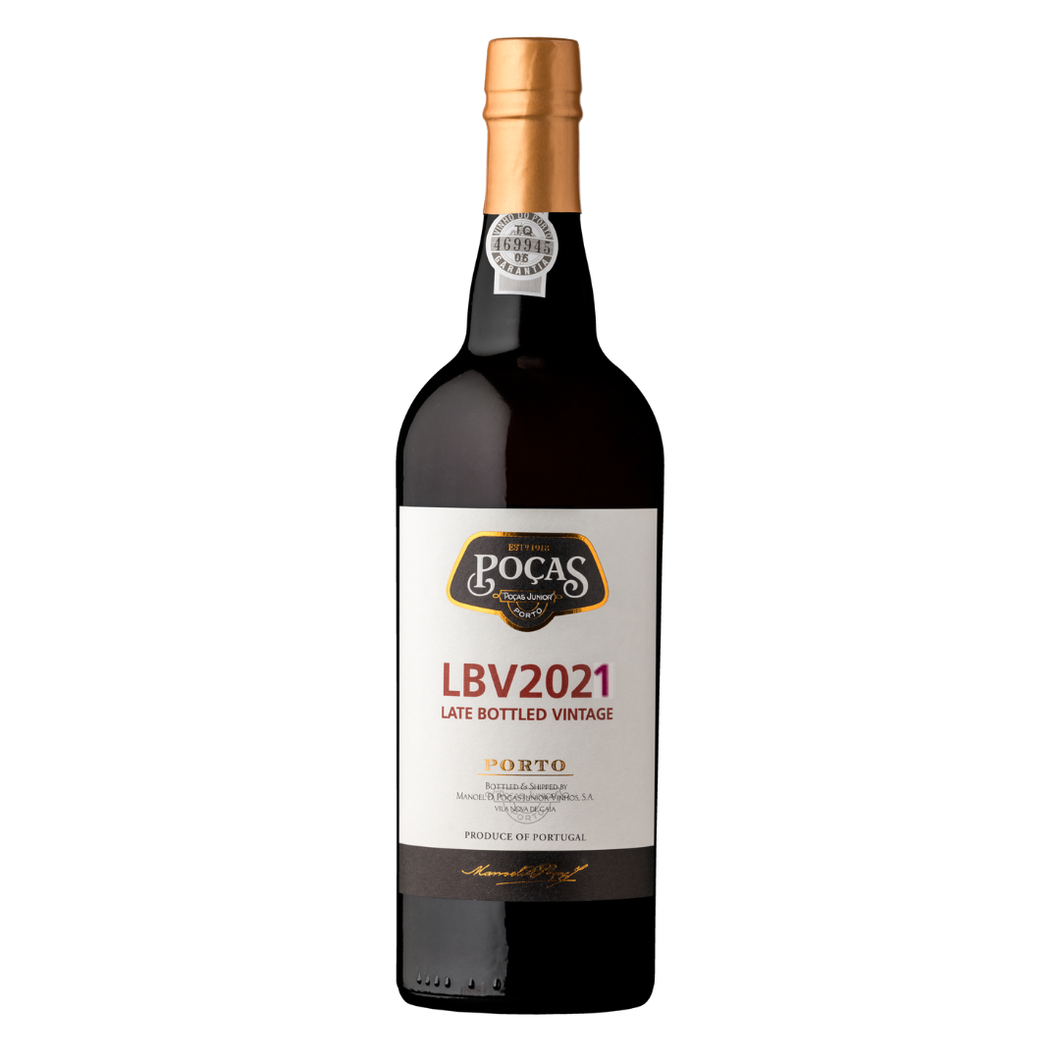Poças LBV 2021