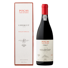 Load image into Gallery viewer, Poças Fora da Série Uppercut Edição Especial
