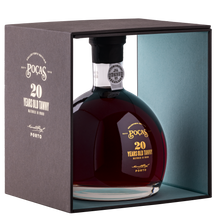 Load image into Gallery viewer, Poças 20 Years Old Tawny Collector&#39;s Edition
