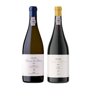 Vinhos de Parcela Poças