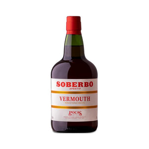 Soberbo Vermouth