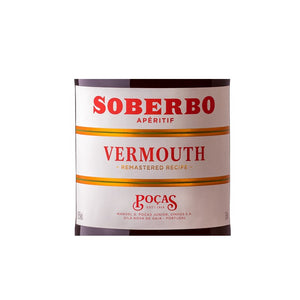 Soberbo Vermouth