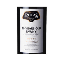Load image into Gallery viewer, Poças 10 Years Old Tawny
