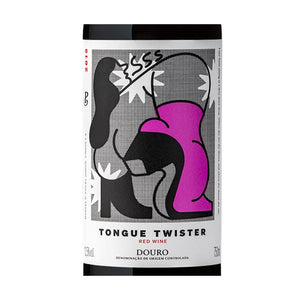 Tongue Twister Tinto 2019
