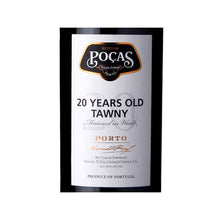 Load image into Gallery viewer, Poças 20 Years Old Tawny
