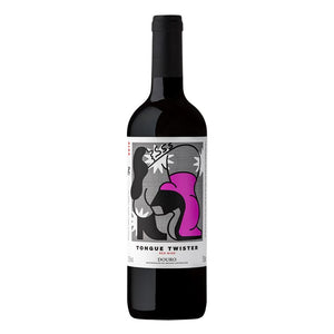 Tongue Twister Tinto 2019