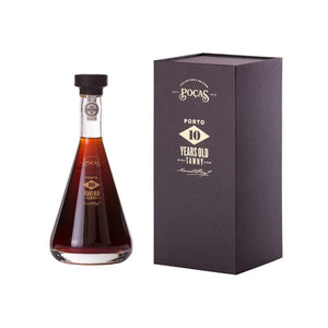 Poças 10 Years Old Tawny Collector's Edition